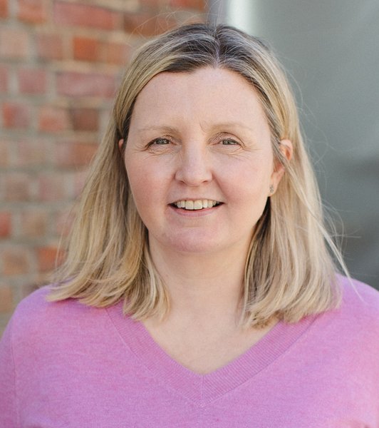 Becky Forder