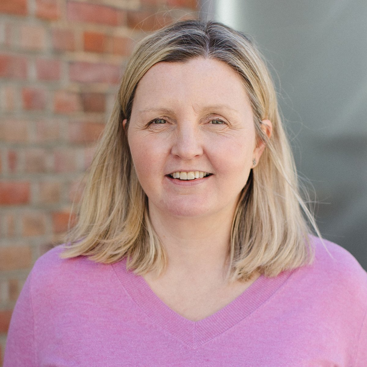 Becky Forder