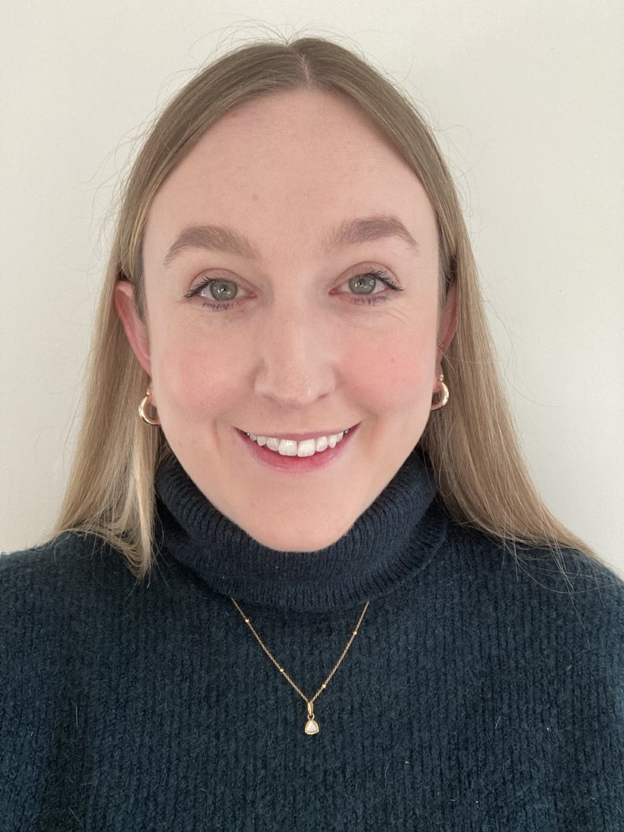 Becky Jedrzejewski
