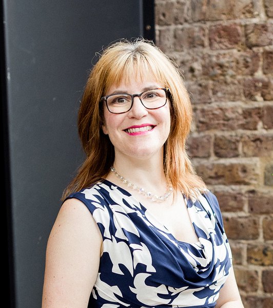 Claire Routley