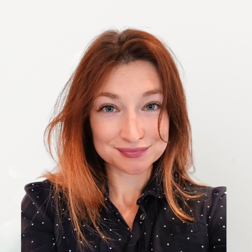 Cordelia O'Regan