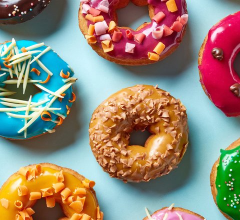 Doughnuts