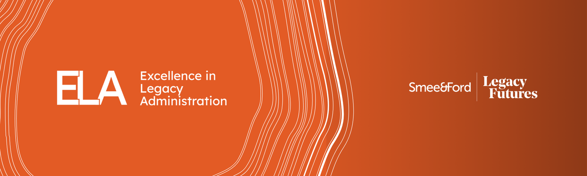 Excellence in Legacy Administration Conference