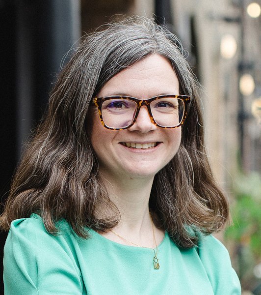 Emily Grint