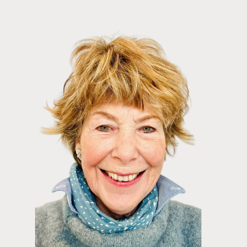 Jenny Perry