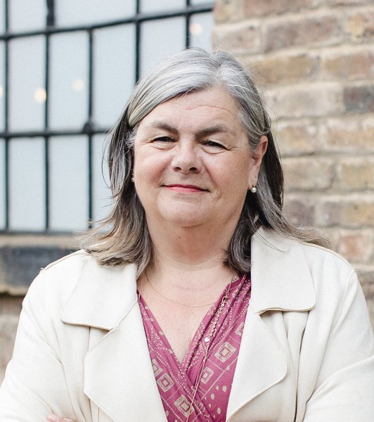 Karin Farmer