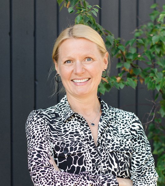 Kath Horsley