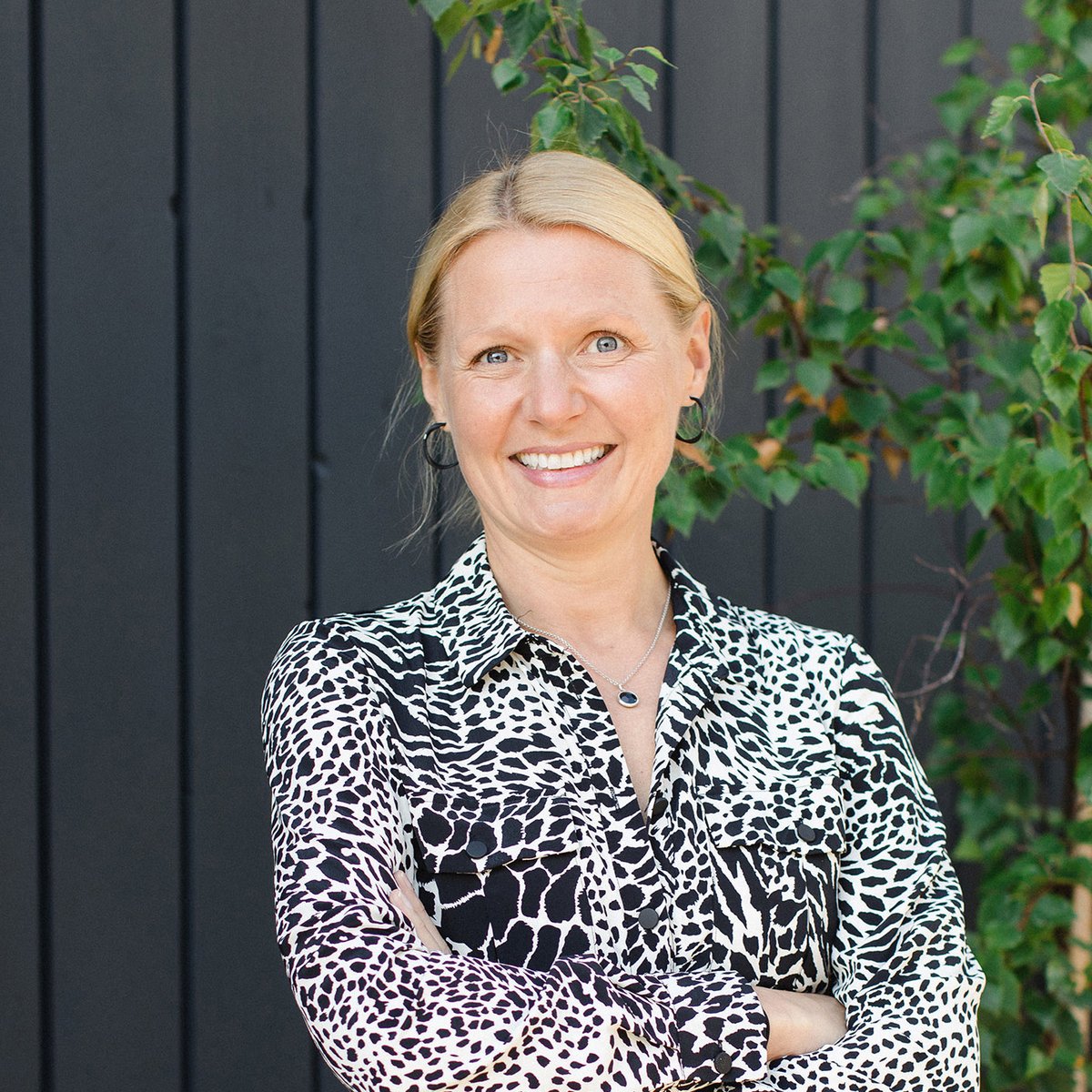 Kath Horsley