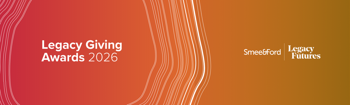 Legacy Giving Awards