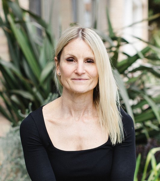 Lizz Parry