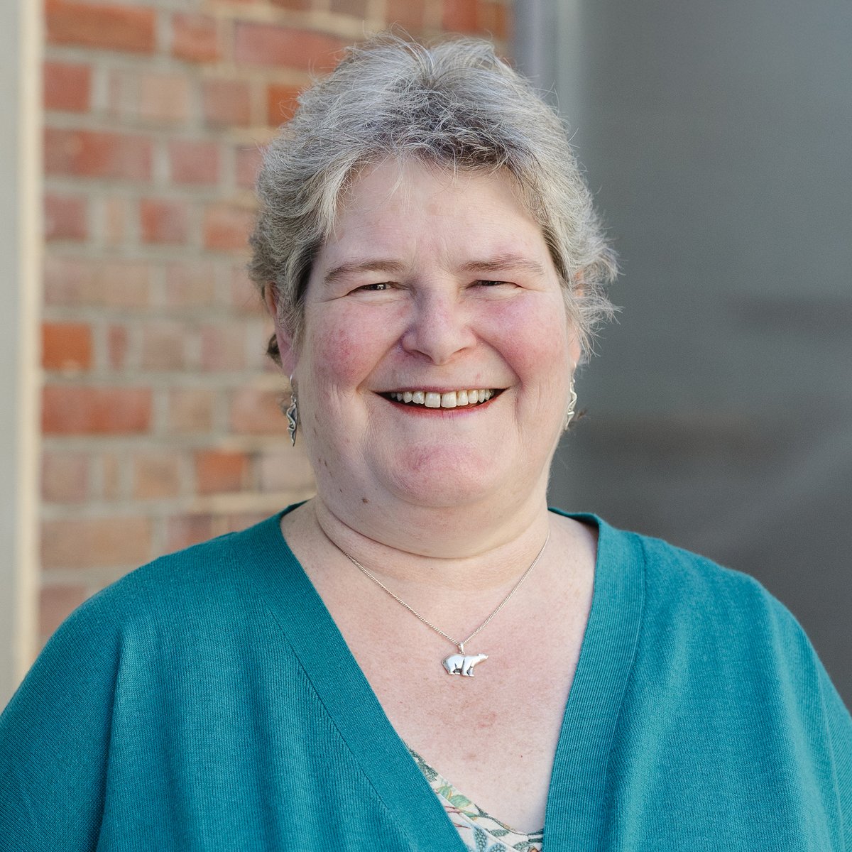 Lorna Scott