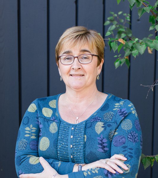 Lyn Hall