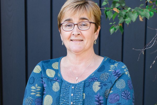 Lyn Hall