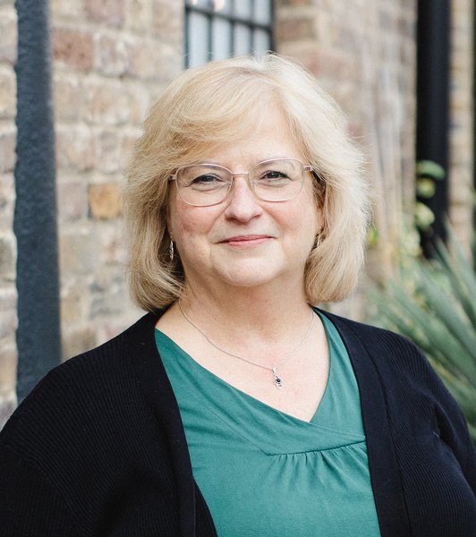Marcia Prince