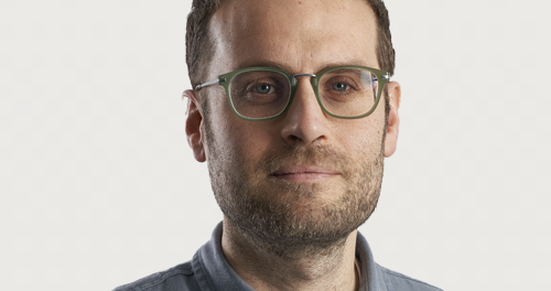 Mark Docherty - Legacy Futures