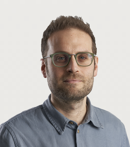 Mark Docherty
