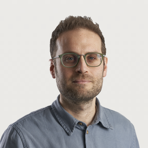 Mark Docherty
