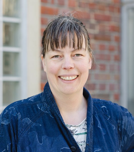 Minke Kampman