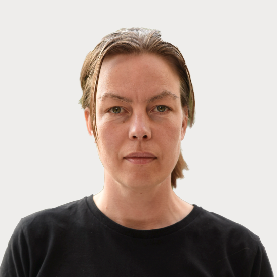 Minke Kampman