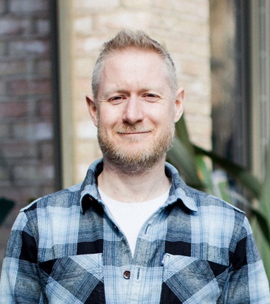 Neil Kirk