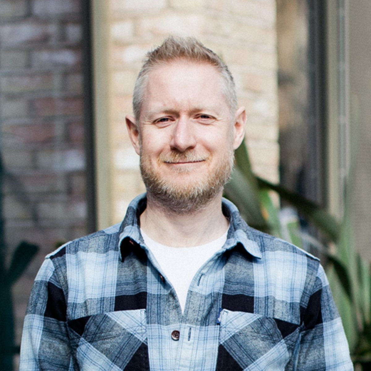 Neil Kirk