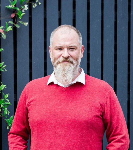 Paul Browne