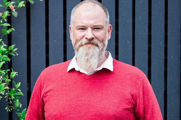 Paul Browne