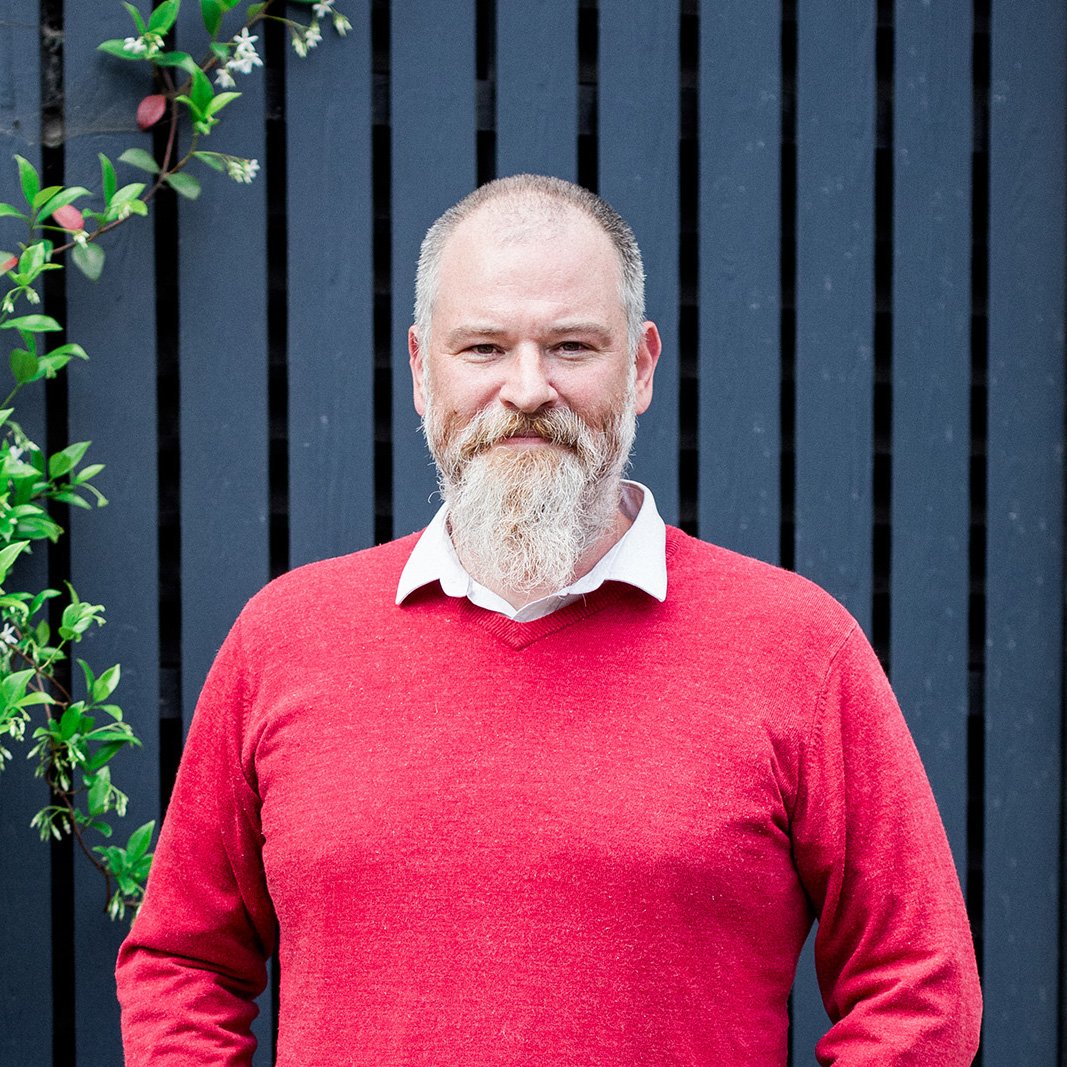Paul Browne