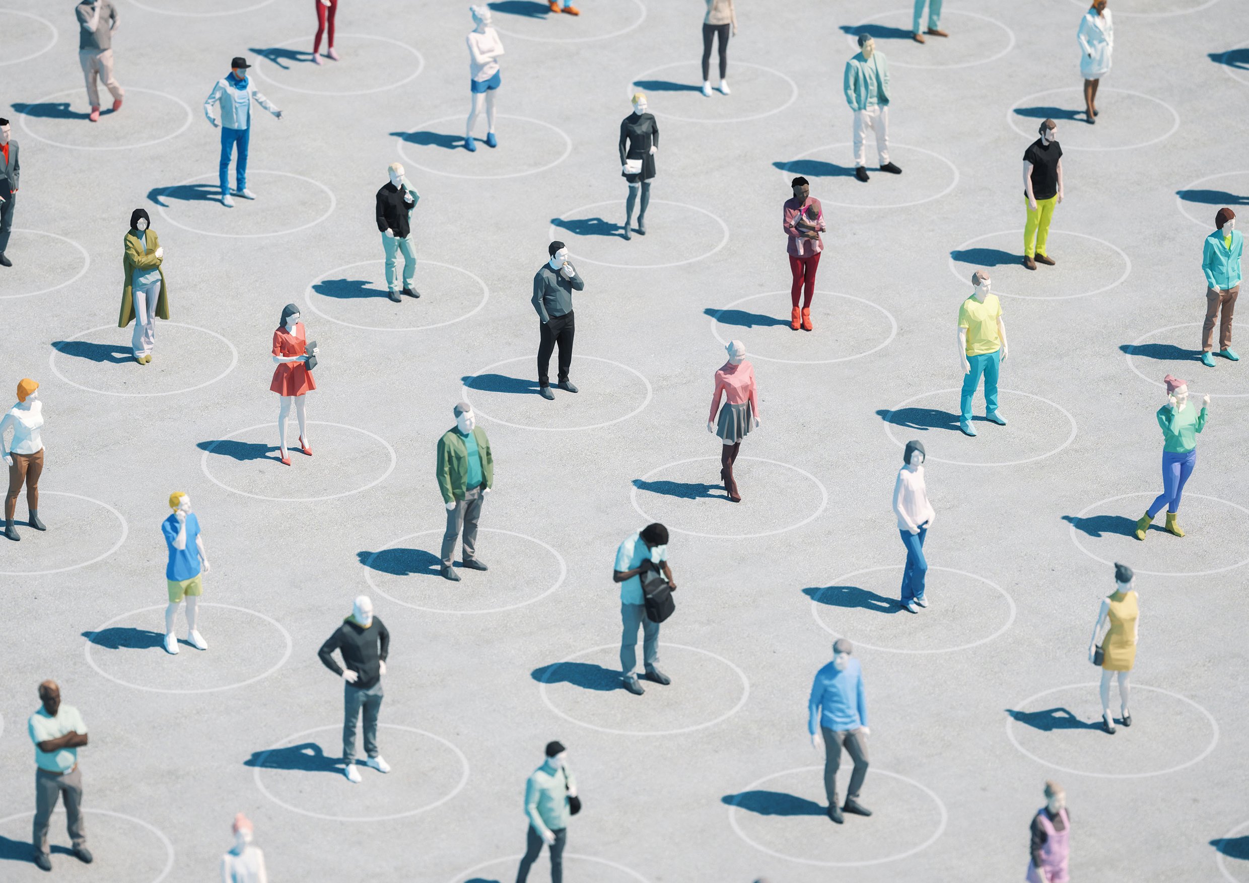 People Grid