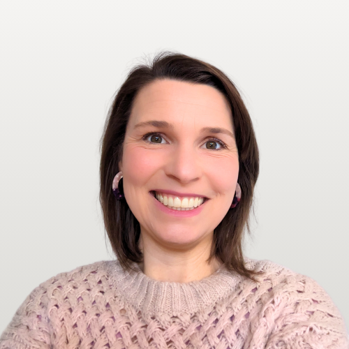 Rebecca Rowthorn