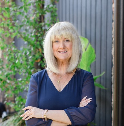 Sharon Comfort