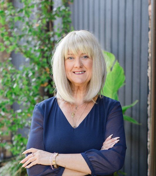 Sharon Comfort