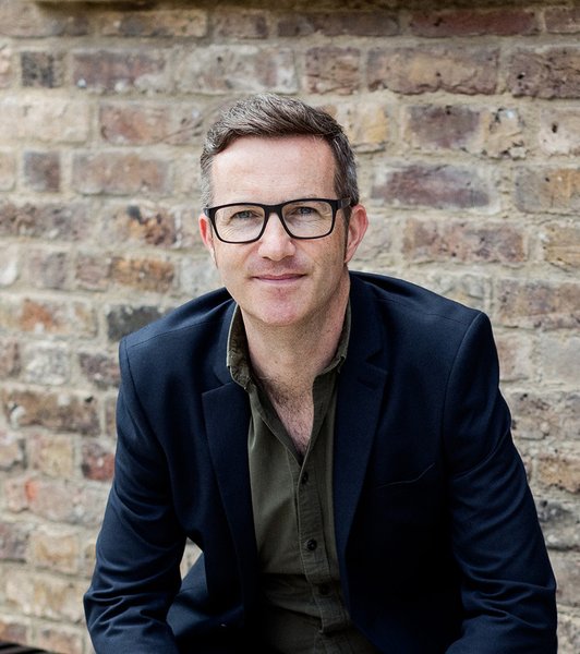 Stephen Mooney