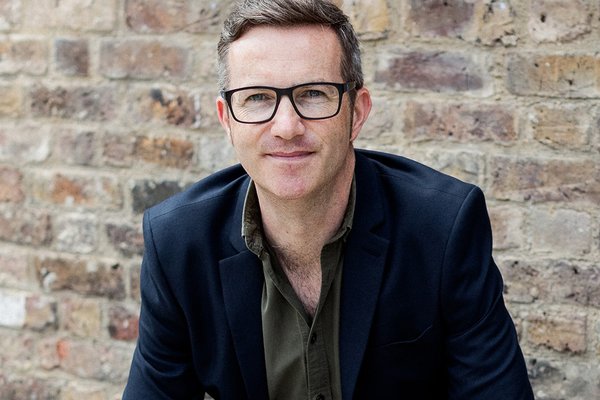 Stephen Mooney
