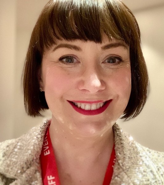 Suzanne Watts