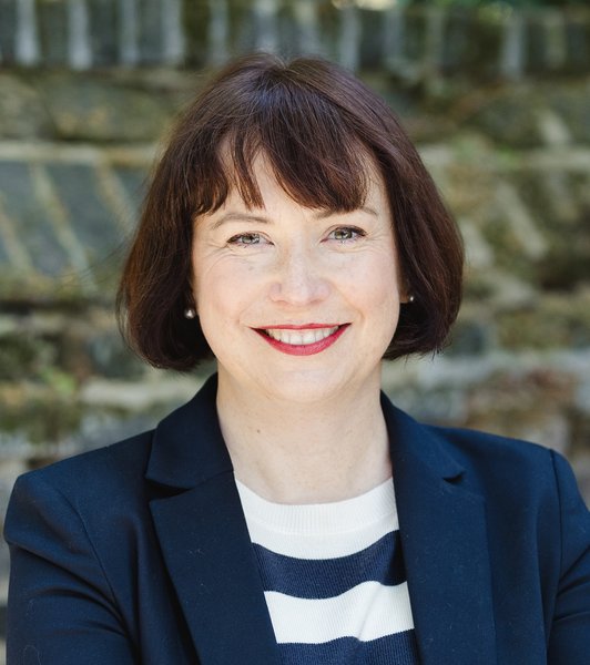 Suzanne Watts