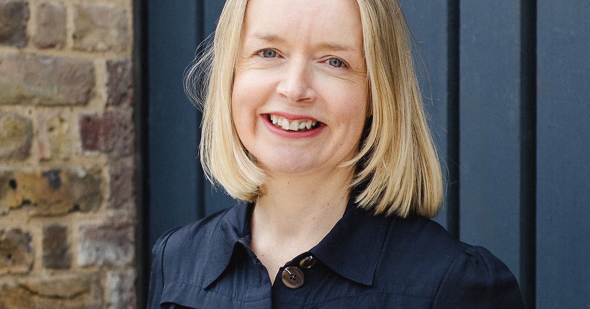 Tracey Geeves - Legacy Futures