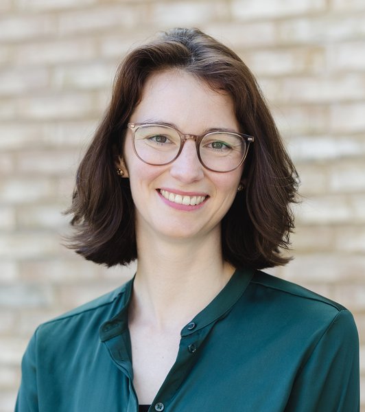 Yolande Zuijdgeest