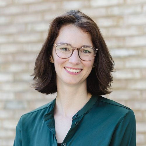 Yolande Zuijdgeest