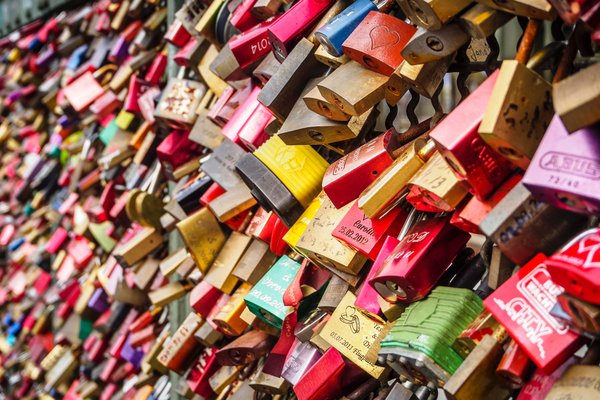 Locks