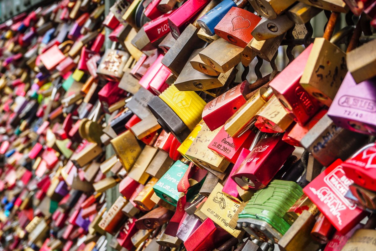 Locks