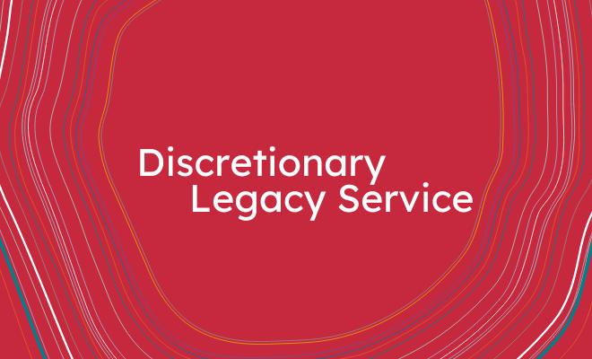 discretionary-legacy-service