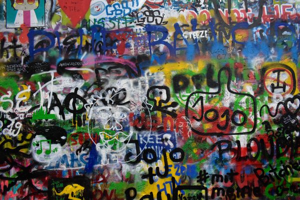 Graphitti