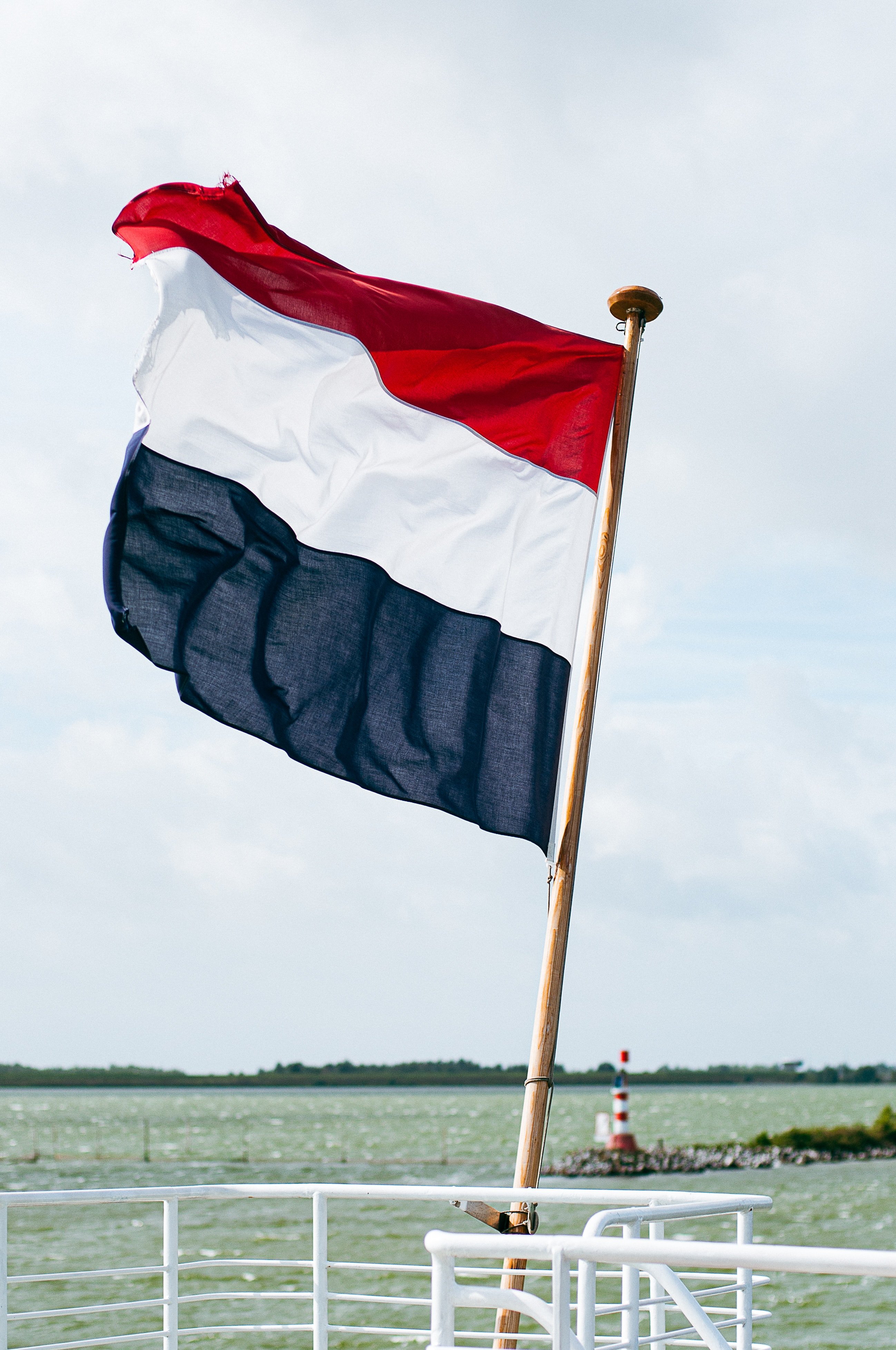 Netherlands