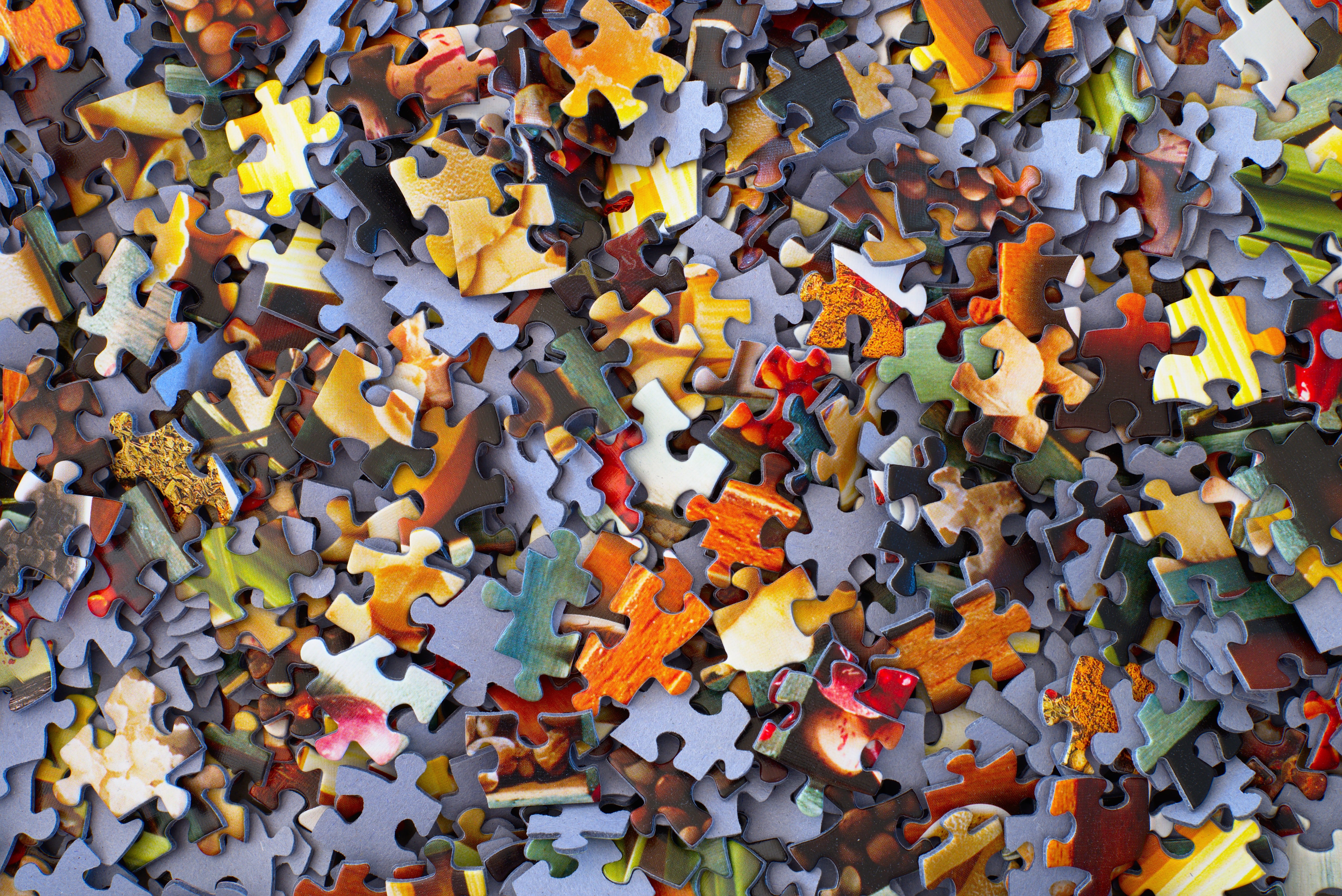Jigsaw