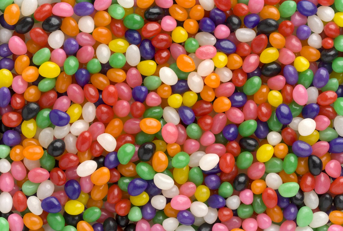 Sweets