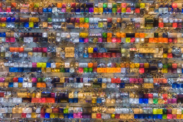 Market