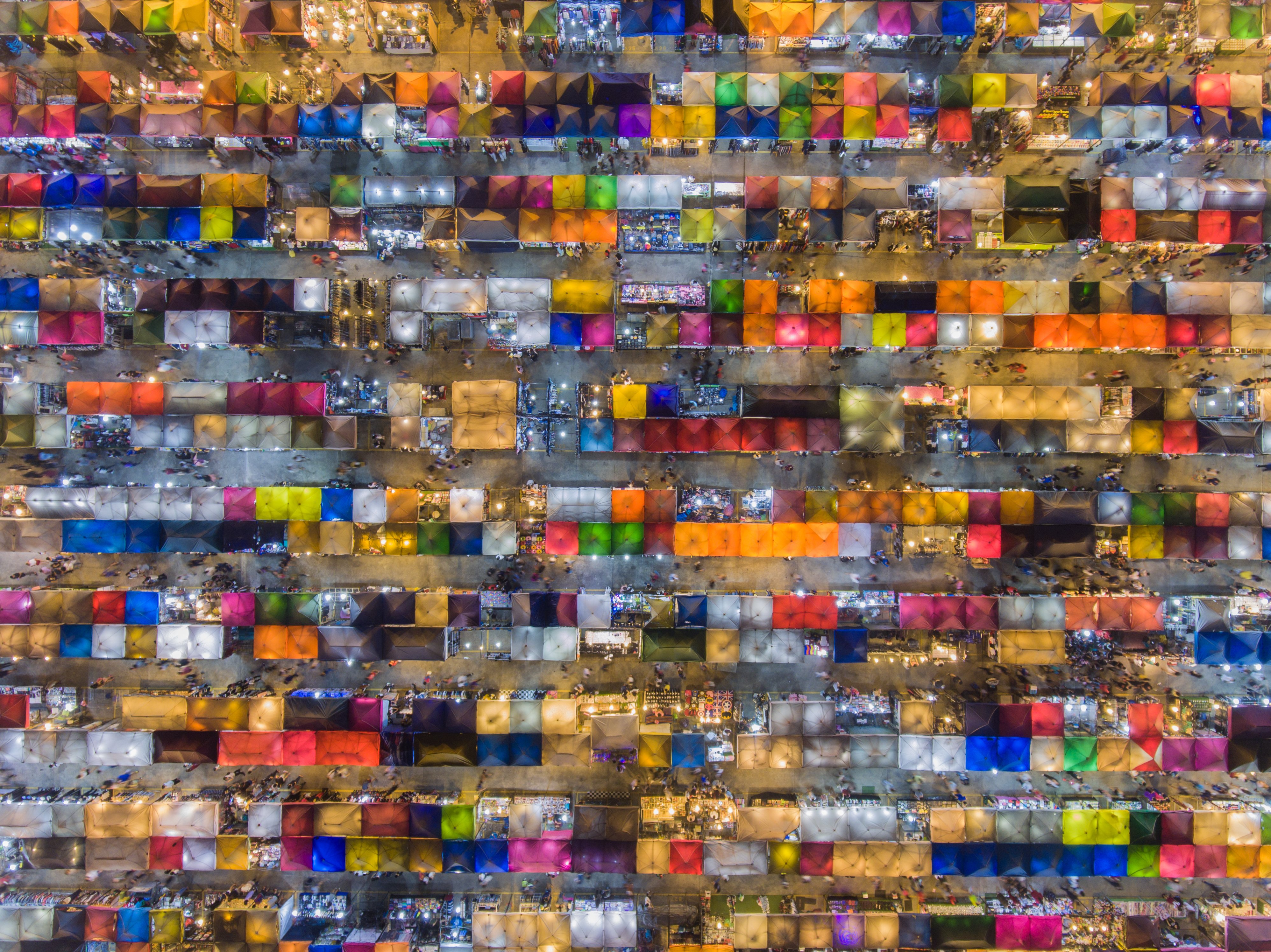 Market