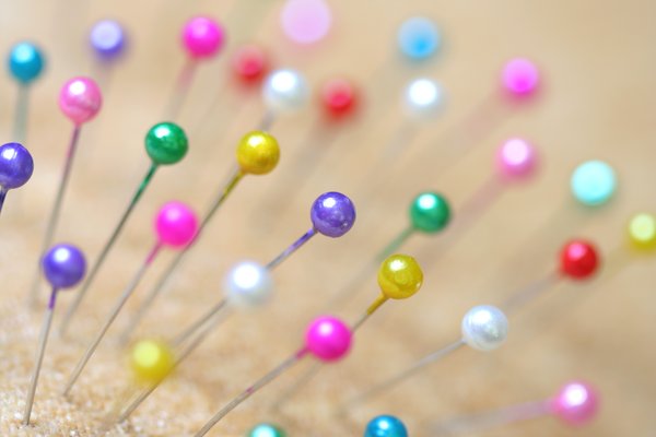Pins