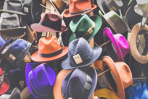 Hats